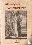 Beukers, Mariëlla - Geheimen van de wijnkelder