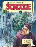 Dickens, Charles - Scrooge