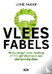 Faasen, Lobke - Vleesfabels