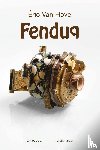  - Eric van Hove - Fenduq
