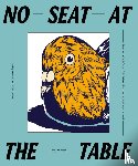 Sezgin, Minem - No Seat At The Table