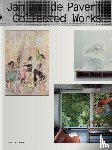 Pavert, Jan van de, Kremer, Mark - Collected Works