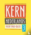  - KERN Nederlands 1e ed. leerboek vmbo-basis 3