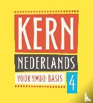  - KERN Nederlands 1e ed. leerboek vmbo-basis 4