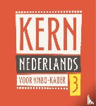 - KERN Nederlands 1e ed. leerboek vmbo-kader 3