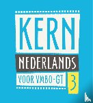  - KERN Nederlands 1e ed. leerboek vmbo-gemengd theoretisch 3