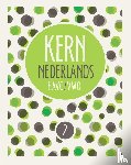  - KERN Nederlands 1e ed. leerboek havo/vwo 2