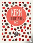  - KERN Nederlands 1e ed. leerboek havo 3