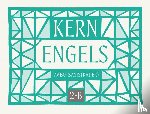Kroon, S. - KERN Engels leerwerkboek vmbo-basis(kader) 2-B