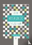  - KERN Wiskunde oplossingenboek gymnasium/vwo+ 2