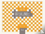  - KERN Wiskunde leerwerkboek vmbo-basis 1 deel A