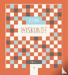  - KERN Wiskunde leerboek vmbo-kgt 1