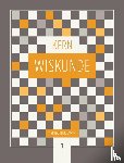  - KERN Wiskunde leerboek gymnasium/vwo+ 1
