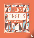  - KERN Engels leerboek vmbo-kgt 1