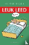 Groen, Arnoud - Leuk leed