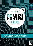 Plas, Jan van der - De Muzikantengids