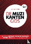 Plas, Jan van der - De Muzikantengids