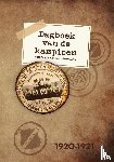  - Dagboek van de kampioen