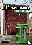 Rivière, Gyz La - Het telefooncellenboek van Rotterdam