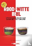 Reichardt, Frans - Rood-witte bril