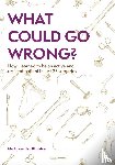 Biggelaar, Marijn van den - What could go wrong?