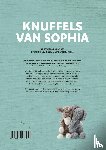 Ligterink, Joke, Munck, Lisanne de, Houdijk, Michiel - Knuffels van Sophia