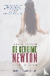 Kimpen, Geert - De geheime Newton