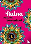 Gielen, Nienke - Ratna, roti en boerenkool