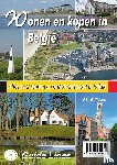 Gillissen, P.L. - Wonen en kopen in Belgie - Juridische, fiscale en financiële aspecten bij vestiging en aankoop van een huis in Belgie