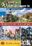 Gillissen, Peter - Wonen en kopen in Duitsland