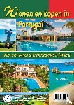 Gillissen, Peter - Wonen en kopen in Portugal