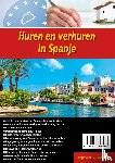 Gillissen, Peter - Huren en verhuren in Spanje