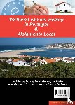 Gillissen, Peter - Verhuren van uw (tweede) huis in Portugal (Alojamento Local)