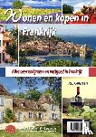 Gillissen, Peter L. - Wonen en kopen in Frankrijk
