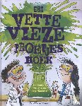 Hirschmann, Kris - Het vette vieze proefjesboek