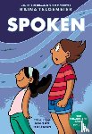 Telgemeier, Raina - Spoken
