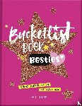 Witte Leeuw - Bucketlistboek voor Besties