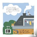 Noox City Kids - Het vrolijke stadsdieren flapjesboek