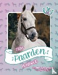 Witte Leeuw - Mijn paardendagboek - Het allerleukste invulboek voor paardenfans