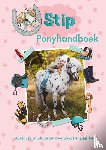 Verhoeven, Sam - Ponyhandboek - Alles wat je wilt weten over pony's en paarden!