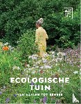 Coremans, Geertje, Tijskens, Greet, Van Butsel, Jana - Ecologische tuin, van aanleg tot beheer