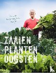 Van Hoecke, Jos - Zaaien Planten Oogsten