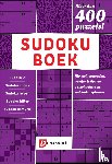 Denksport - Denksport Sudoku puzzelboek