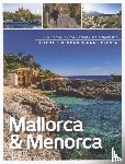 Redóns Schaatsbergen, Helena F. - Mallorca & Menorca