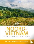 Leeuwen, Melanie van, Verbaas, Linde - Noord-Vietnam
