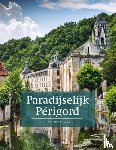 Vedelaar, Jet - Paradijselijk Périgord