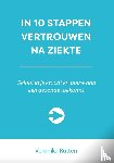 Rutten, Veronika - In 10 stappen vertrouwen na ziekte