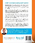 Pennekamp, Martijn - Experttips voor een succesvolle start als zzp’er