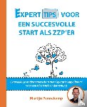 Pennekamp, Martijn - Experttips voor een succesvolle start als zzp’er