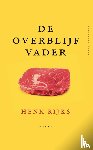 Rijks, Henk - De overblijfvader